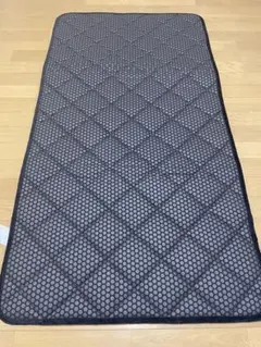 yosa カーリスマット テラソフト 75×140