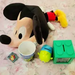 ★リトルグリーメン ミッキー ミフィ まとめ売り★