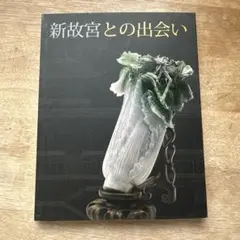新故宮との出会い