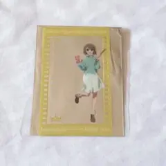 中須かすみ￤ランダムクリアカード
