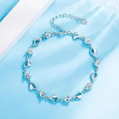 海外　大人気　新品　未使用　レディース ブレスレット　大特価　送料無料　330