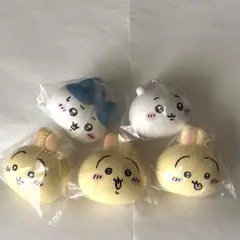 ちいかわおかおスクィーズ