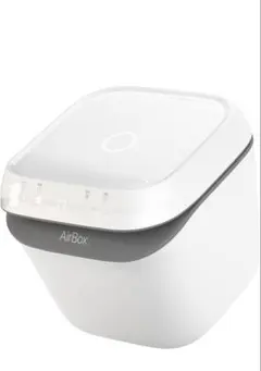 【新品】MATECH AirBox除菌ボックス 哺乳瓶消毒 乾燥機能付き