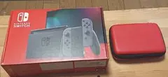 Nintendo Switch 本体
