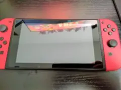 ニンテンドーSwitch本体