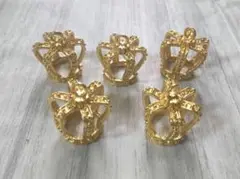 BIG王冠パーツ5個