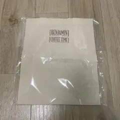 benjamin miyu トートバッグ