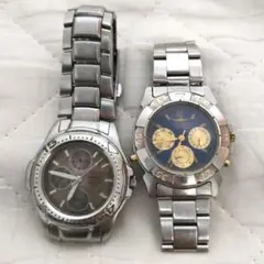 CASIO MTD-1046 SECTOR ADV2500 セット