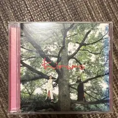 キロロ　CD