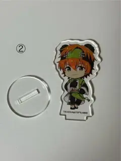 アイドルマスターSideM 横浜中華街　アクリルぷちスタンド　若里春名②
