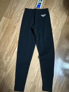 リーボックレギンス　新品