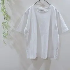 ワールド　オパキュークリップ　s サイズ　トップス