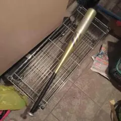 ミズノ、ビューリーグ500－G