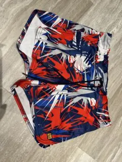 【Loudmouth】ショートパンツ【ラウドマウス】
