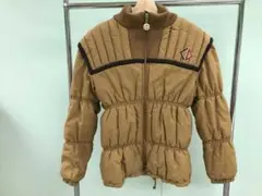 【古物市場仕入】DIOR レディース ダウンジャケット