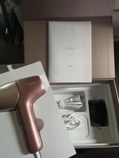 脱毛器 光美容器 美顔器VIO 髭 フラッシュ家庭用 自動照射