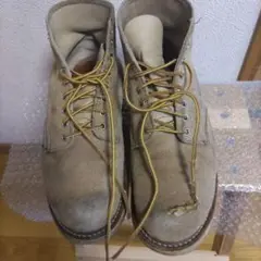 RED WING アイリッシュセッター