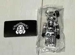 BE@RBRICK 47 ARTISTアーティスト フットパトロール 新品