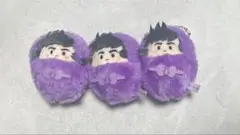 忍たま乱太郎 くるみたぴぬい 浜守一郎