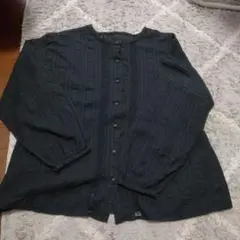 クラシカルエルフ　長袖ブラウスレース Lサイズ