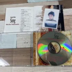SING 高橋真梨子