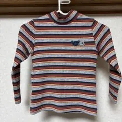 ニットプランナー KP 子供服 トップス 長袖 130cm