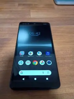 SONY Xperia Ace III docomo 本体