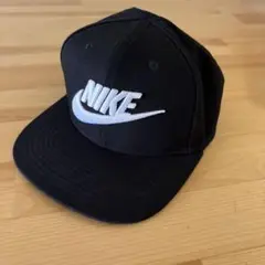 ☆KIDS☆【NIKE】TRUE LIMITLESS SNAPBACKキャップ