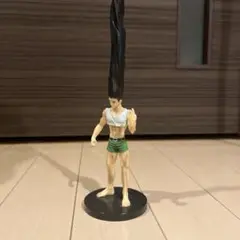 BANDAI - ゴンさん　フィギュア Amazon | HG ゴン=フリークス フィギュア HUNTER×HUNTER