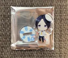 スタンドマイヒーローズ スタマイ サマフル ミニキャラアクリルスタンド 神楽亜貴