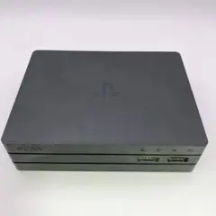 PlayStation　PS4　VR用プロセッサ　CUH-ZVR2 ユニットのみ
