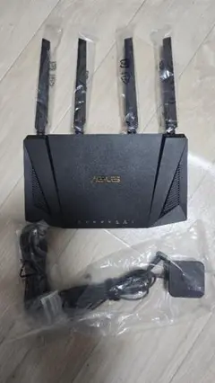 ASUS RT-AX3000 ジャンク
