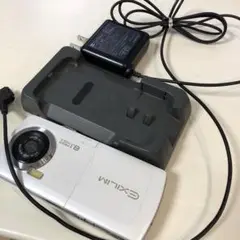 EXILIMケータイ 930CA　　SoftBank