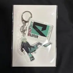 Paradox Live BoU アクリルチャーム 御子柴賢太