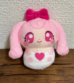 ヒミツのここたま　メロリー　ぬいぐるみ