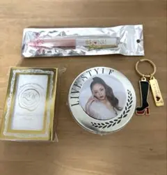 安室奈美恵　グッズ