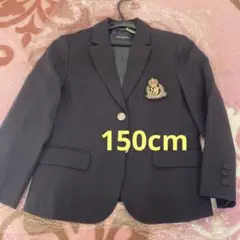 ポンポネット ジャケット M 150cm