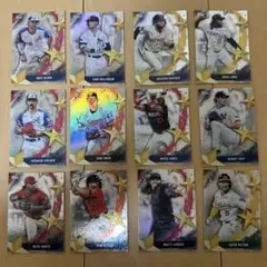 MLB トレーディングカード セット