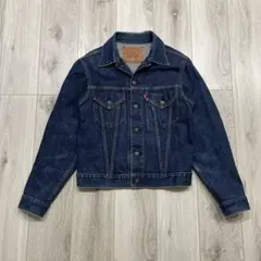 90s Levi's 71557 557XX 3rd 36 デニムジャケット