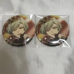 アイドリッシュセブン アイナナ アイスタ 2023 缶バッジ 亥清悠 悠