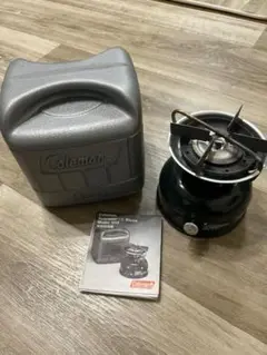 コールマン バーナー 即買いOK