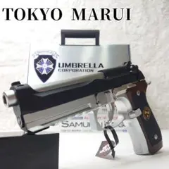 ❗️超美品❗️東京マルイ サムライエッジ アルバート.W.モデル01 2025年最新】サムライエッジ アルバート W モデル 01の人気
