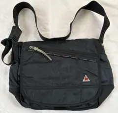 le coq sportif ショルダー バッグ