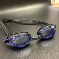 arena 水泳ゴーグル 青