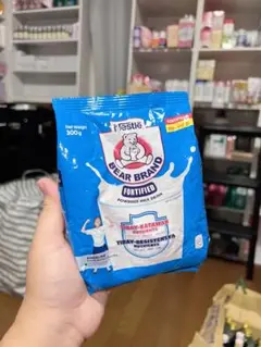 Bearbrand 300grams