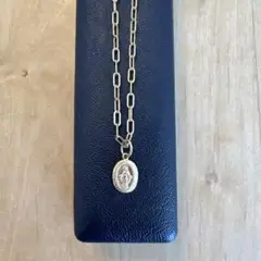 【RUEBELLE/ルーベル】 50CM CHAIN ネッ クレス、チャーム