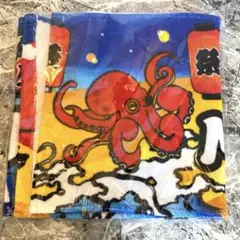 【即日発送致します】結屋　新世界　大和郡山　オリジナル　タオル