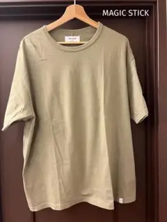 THE CORE BOX T type.2(KHAKI) L