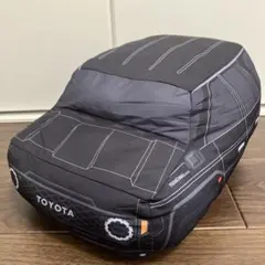 2025年最新】トヨタ ランドクルーザー ぽてカbigぬいぐるみの