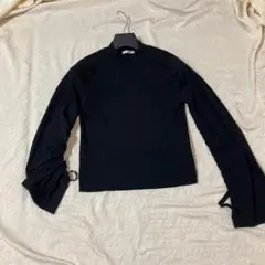 ADORE春ニット